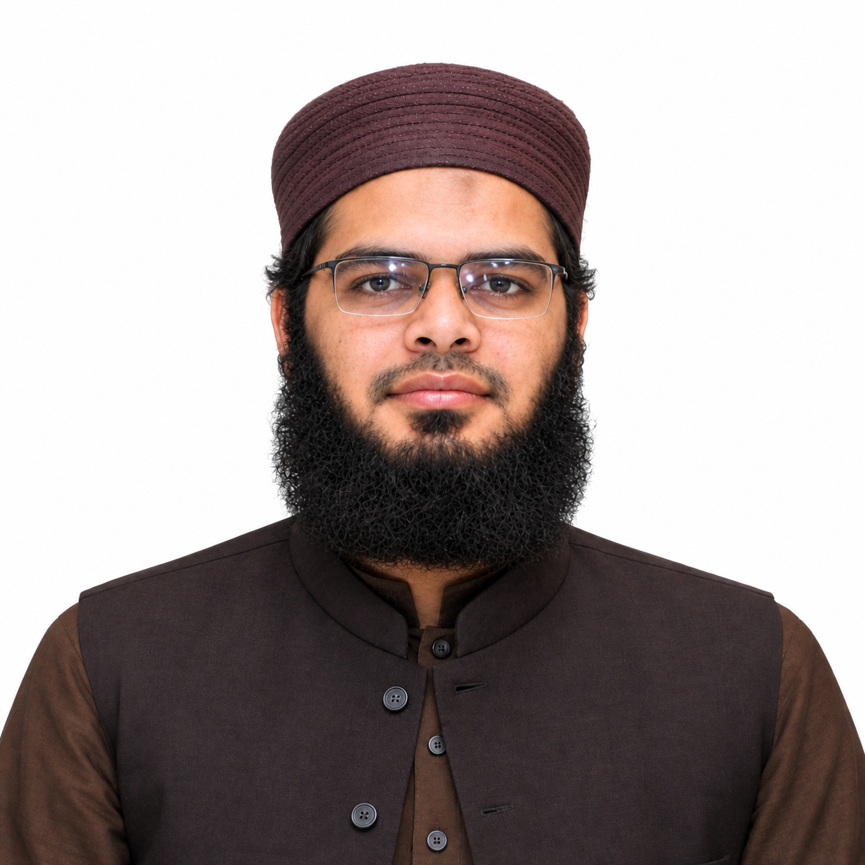 Dr. Muhammad Talha Nazeer